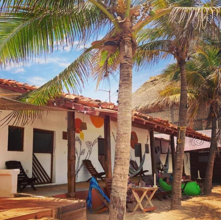 Casa Corazon San Agustinillo Hotel Exterior foto