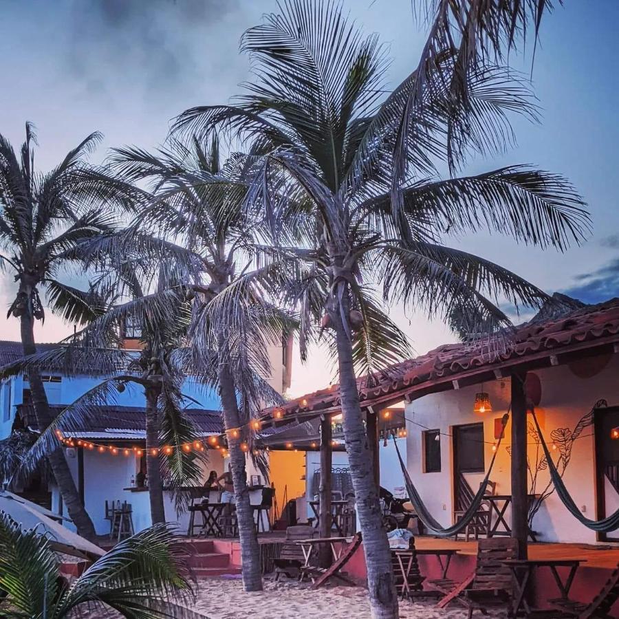 Casa Corazon San Agustinillo Hotel Exterior foto