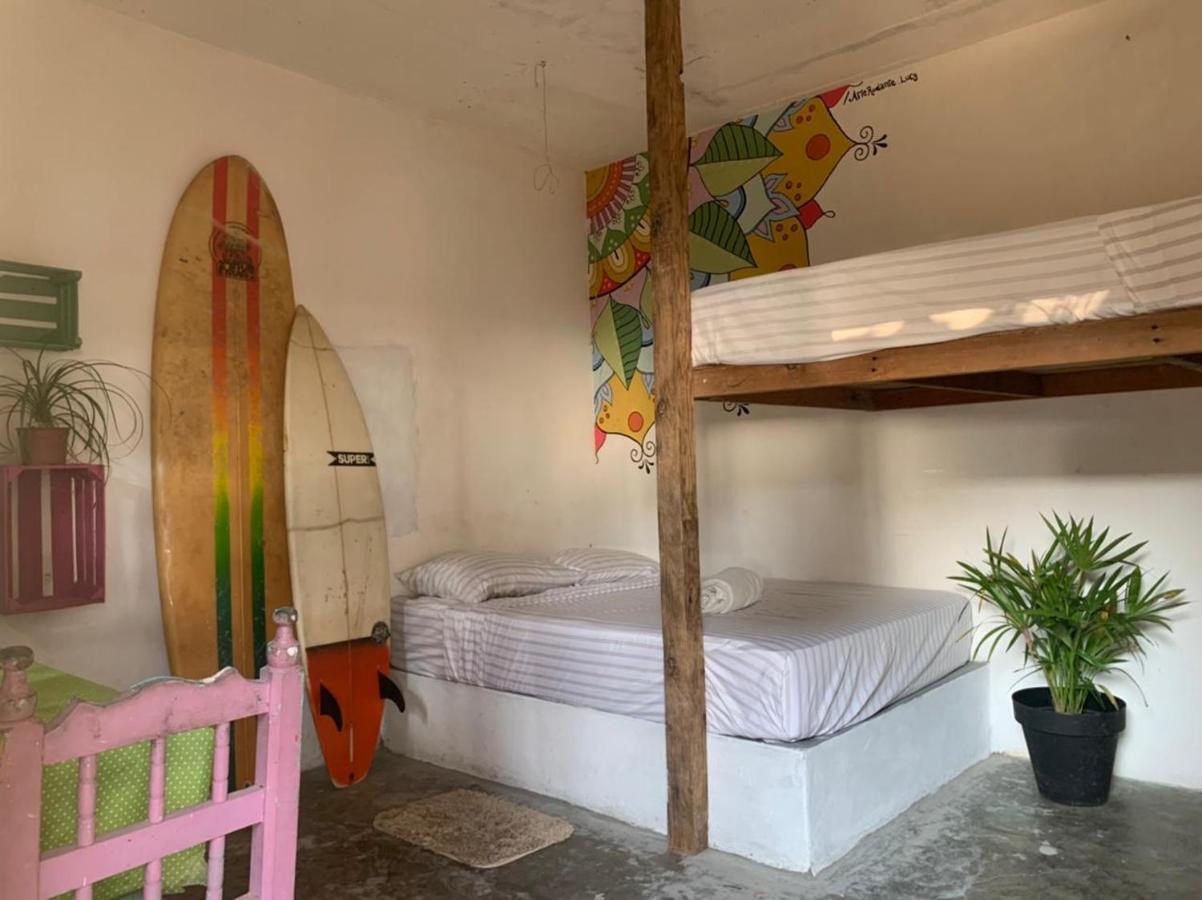 Casa Corazon San Agustinillo Hotel Cameră foto