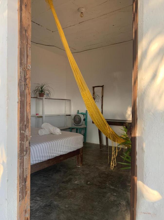 Casa Corazon San Agustinillo Hotel Cameră foto