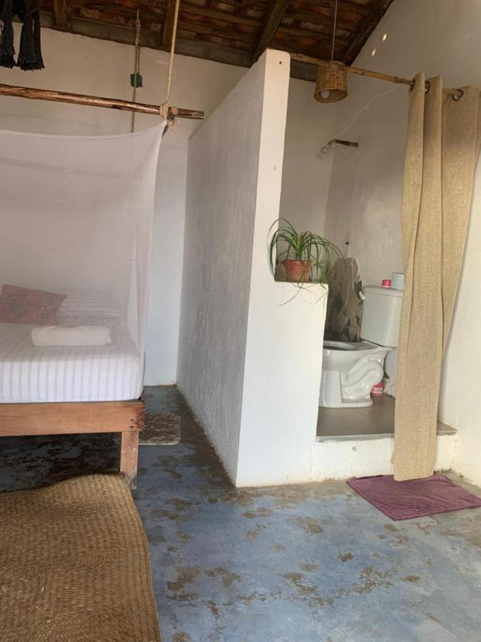 Casa Corazon San Agustinillo Hotel Cameră foto