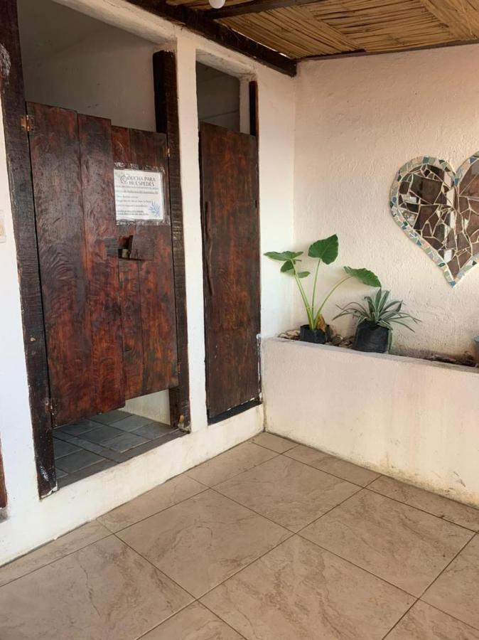 Casa Corazon San Agustinillo Hotel Cameră foto